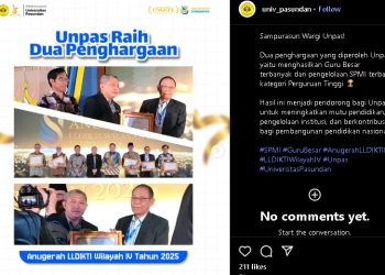 Unpas LLDIKTI