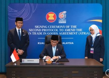 ASEAN