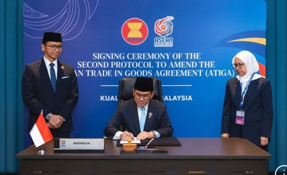 ASEAN