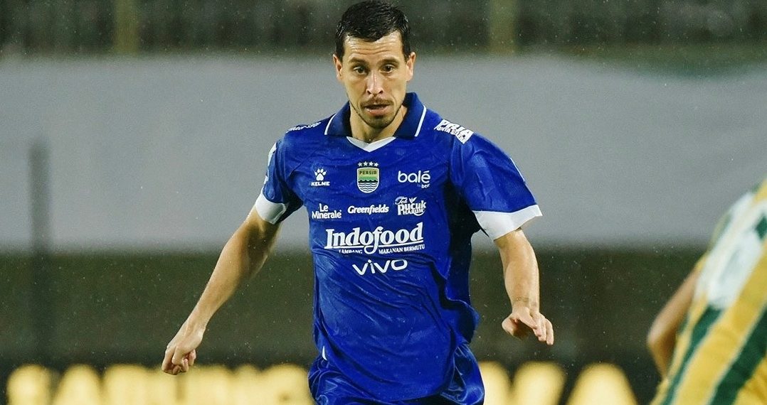 Thom Haye. (Foto: Dok Ileague)