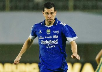 Thom Haye. (Foto: Dok Ileague)