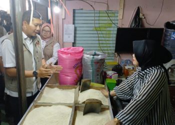 Harga Beras Bandung