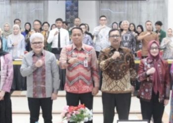 Sinergi Lintas Lembaga Didorong untuk Perkuat Payung Hukum Kekayaan Intelektual sebagai Agunan Bank
