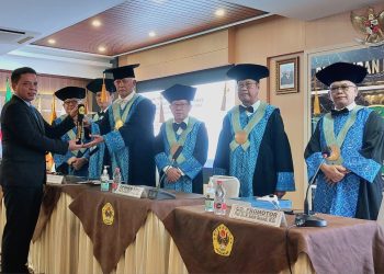 Pascasarjana Unpas