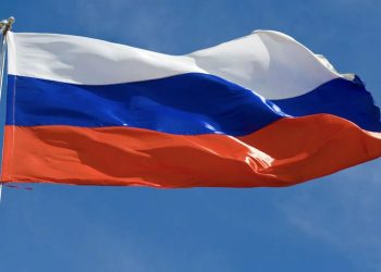Foto: Bendera Rusia (File Photo Reuters)