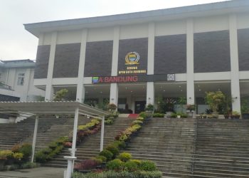 DPRD Kota Bandung Minta Bapenda Serius Gali Potensi Pajak Daerah