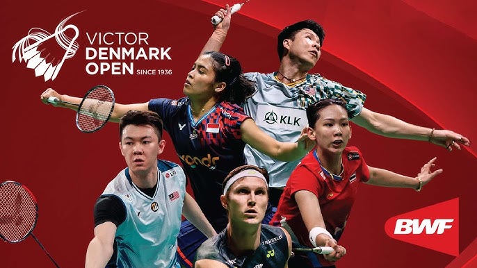 Denmark Open 2025