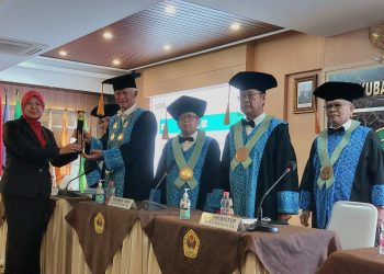 Pascasarjana Unpas