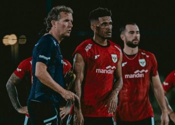 Timnas Indonesia memiliki penginapan paling jauh dari stadion dalam Kualifikasi Piala Dunia 2026. (Dok PSSI)
