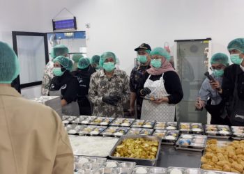 Dapur SPPG Cimahi