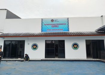 SPPG Bandung Barat