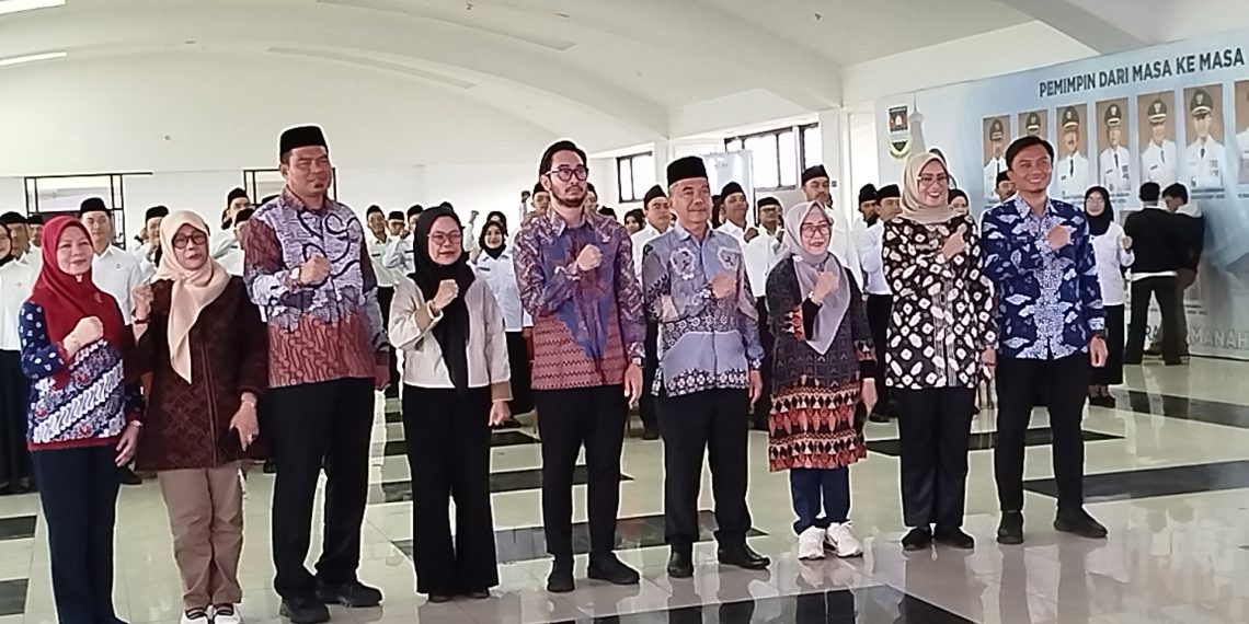 P3K Bandung Barat
