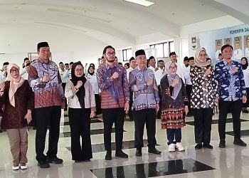 P3K Bandung Barat