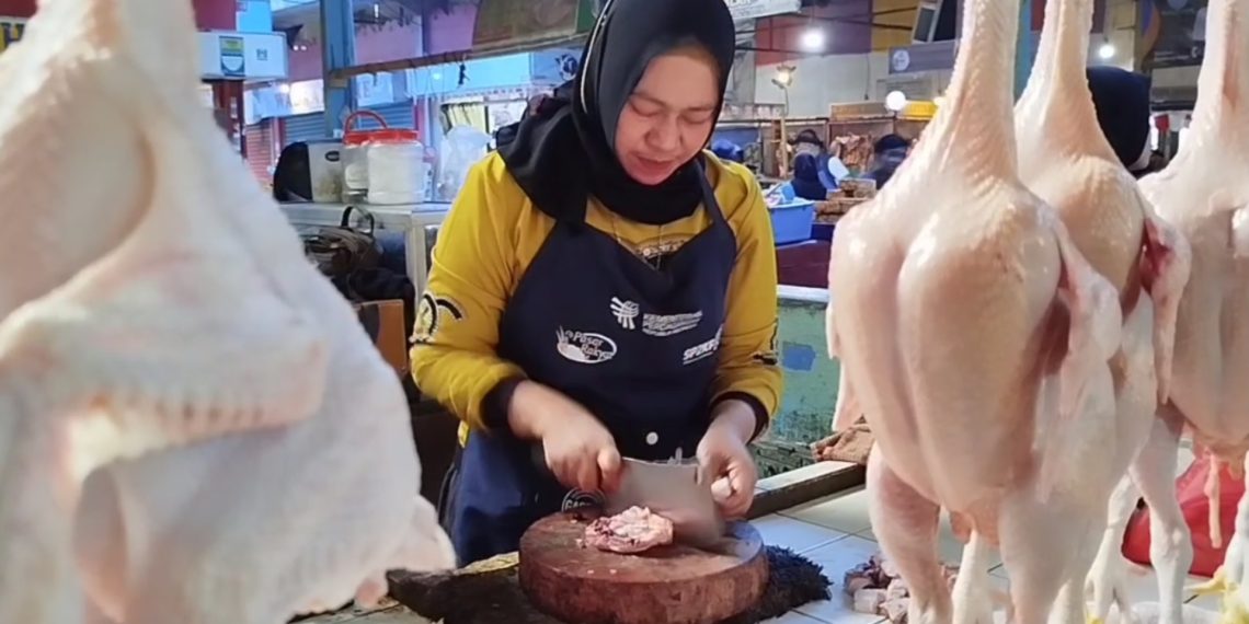 Pasar Cihapit