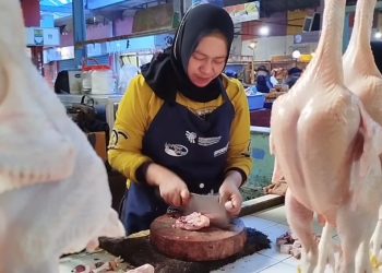 Pasar Cihapit