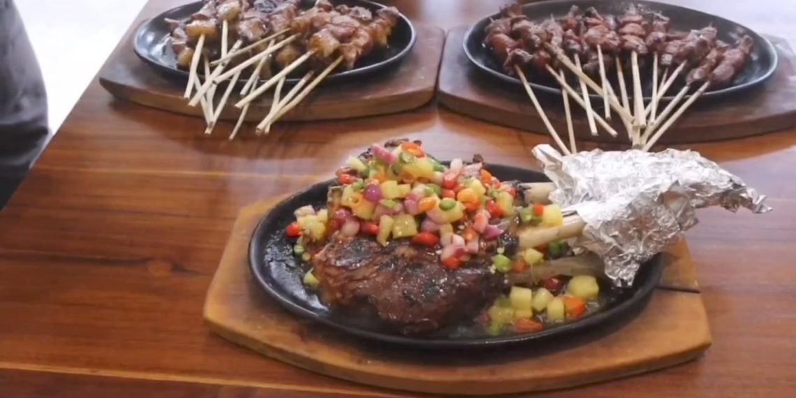 sate bandung