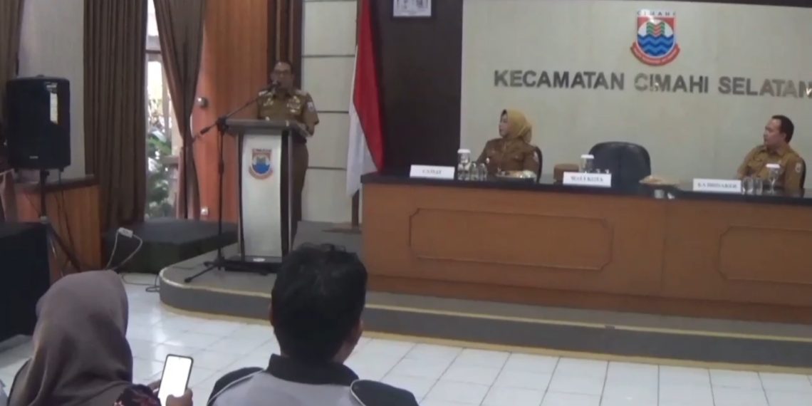 Kenaikan UMK