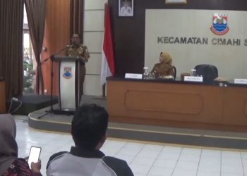 Kenaikan UMK