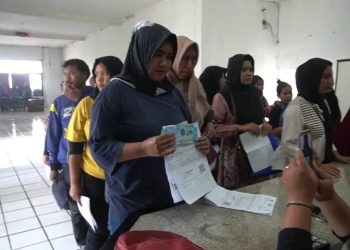 BLT Mandalawangi