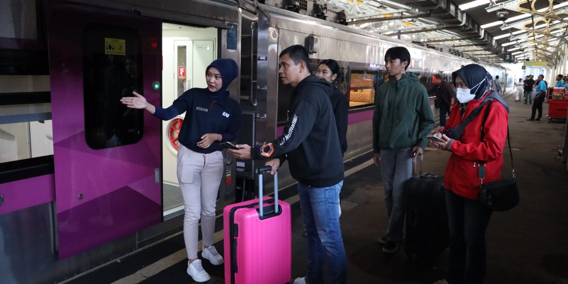 KAI Daop 2 Bandung