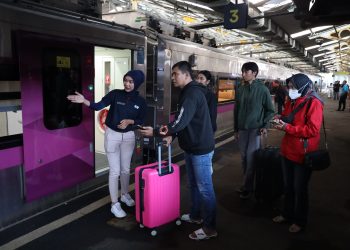 KAI Daop 2 Bandung