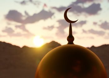 Ruang Lingkup Islam