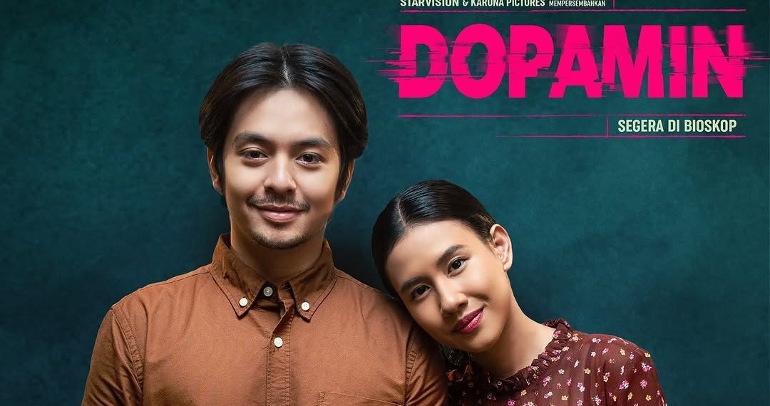 dopamin film