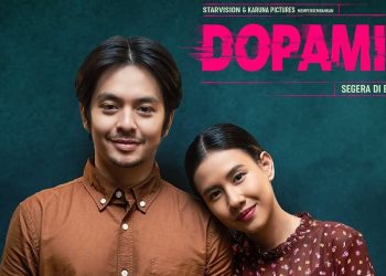 dopamin film