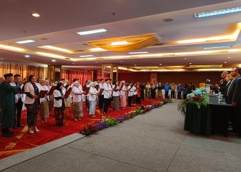 Dr Agung Firmansyah Sumantri