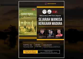 Jejak Rahasia Wangsa Madura