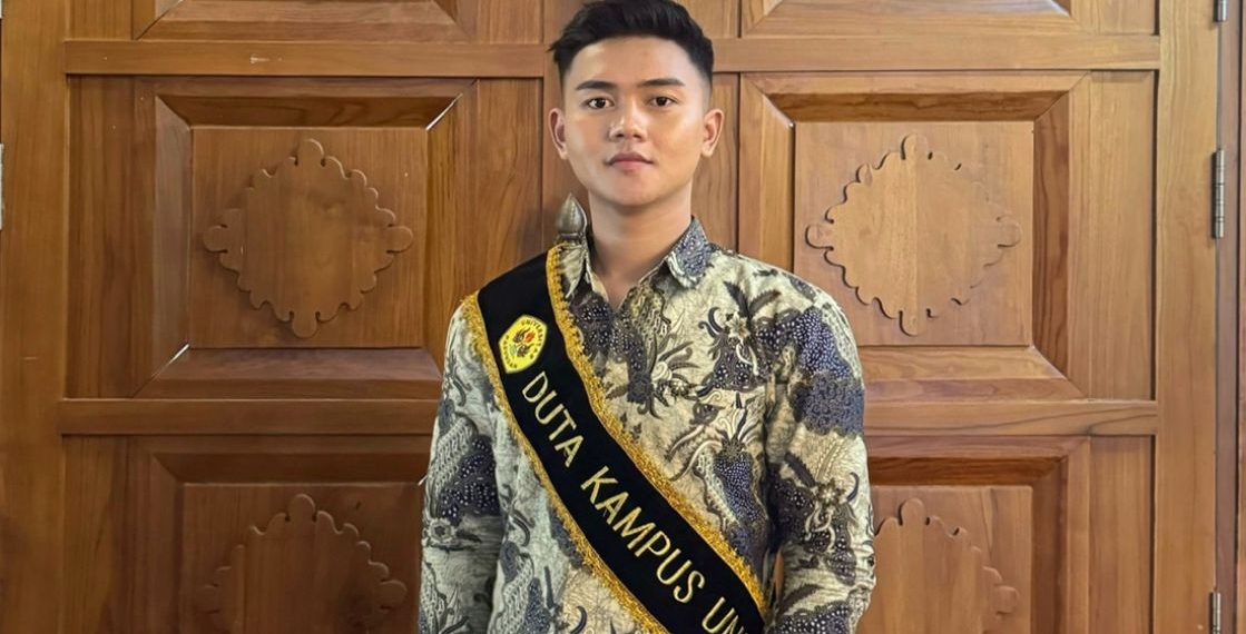 Junastio Andika Putra: Belajar, Berproses, dan Memberi Arti Lewat Setiap Pengalaman