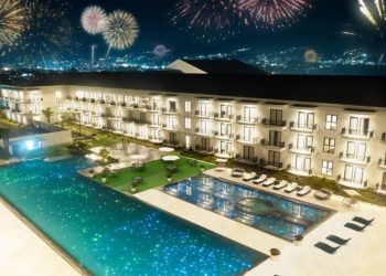 L’Eminence Golf & Resort Lembang Hadirkan Program Natal dan Tahun Baru Bertema ‘Royal Lembur’