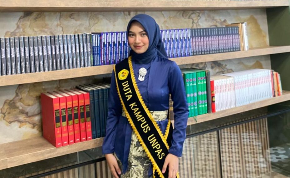 Dari Duta Kampus hingga Pengabdian Desa: Langkah Inspiratif Najwaa Riffa