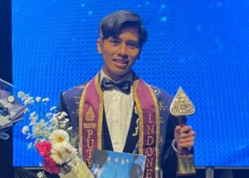 Ahmad Syauqi: Santri Berprestasi yang Menulis Cerita Hidupnya Lewat Budaya dan Mimpi