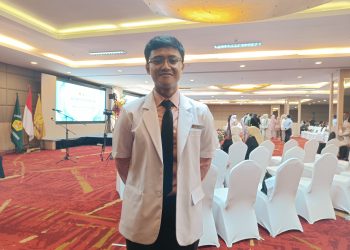 dokter baru Unpas