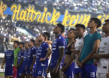 Persib Bandung Dewa