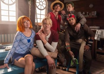 One Piece Live Action