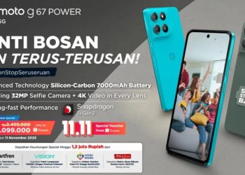 Moto G67 Power