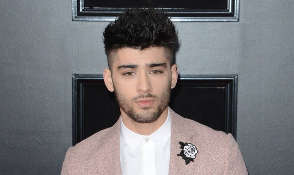 Zayn Malik