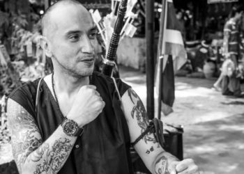 Gary Iskak
