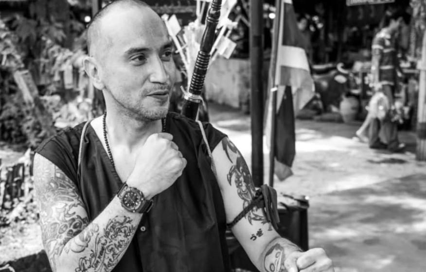 Gary Iskak