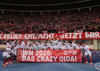 Piala Dunia 2026