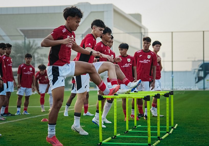 Piala Dunia U17 Qatar