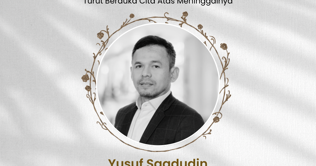 dirut bjb meninggal