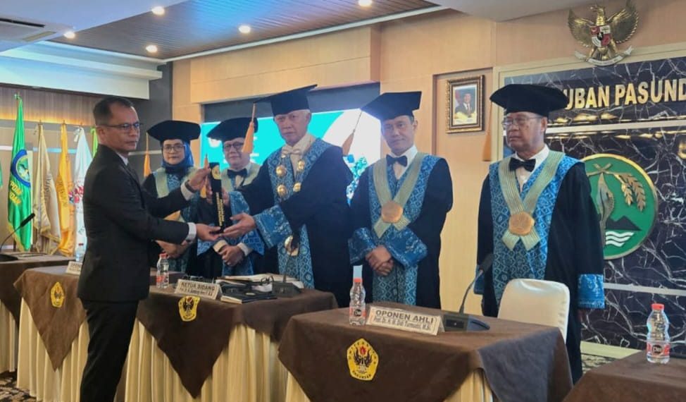 Pascasarjana Unpas