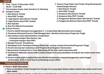 MKN Unpas