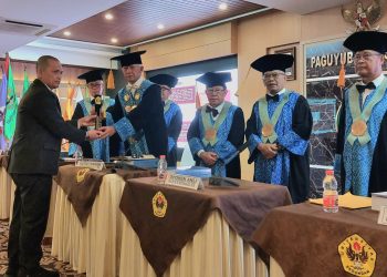 Pascasarjana Unpas