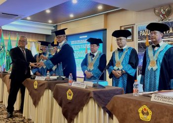Pascasarjana Unpas
