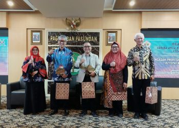 Lomba Akta Notaris