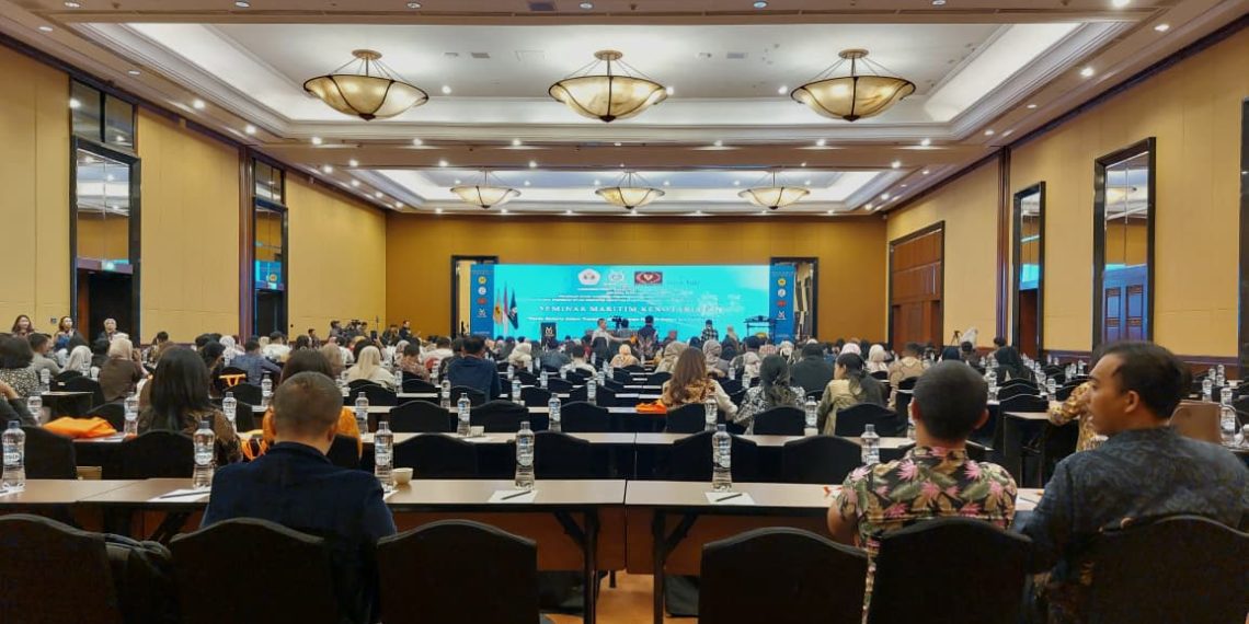 Seminar Maritim